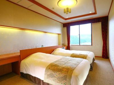 Sendai Akiu Onsen Iwanumaya - 27