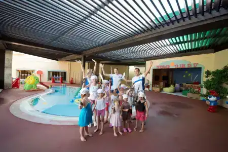Limak Atlantis Deluxe Belek - 39