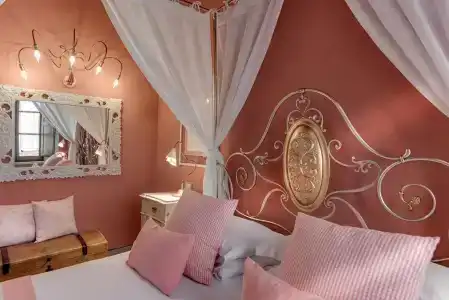 Palazzo Del Capitano Wellness & Relais - Luxury Borgo Capitano Collection - 32