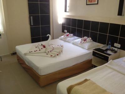 Okan Tower Apart - 22