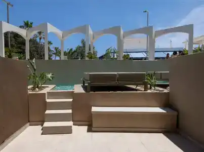 Kolymbia Bay Art - Только для взрослых - 42