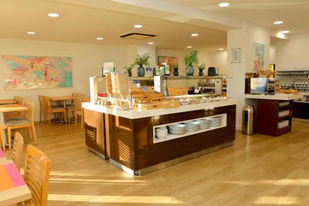 Apartamentos Pyr Fuengirola - 28