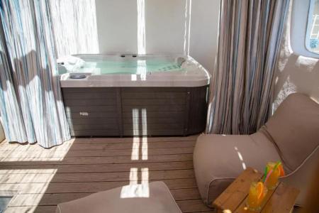 Glykeria Mini Suites - 10