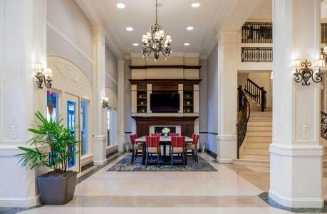 Hilton Garden Inn Downtown - 27