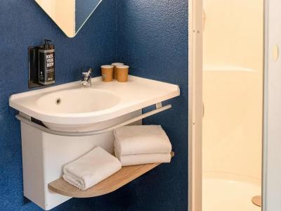 ibis budget Albi Centre - 26
