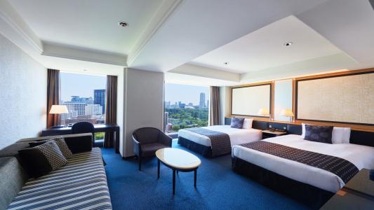 New Otani Tokyo The Main - 43