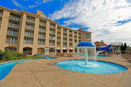 Music Road Resort and Inn - 52