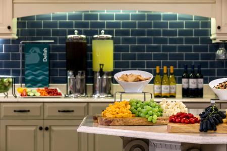 Homewood Suites by Hilton East-Hershey Area - 34