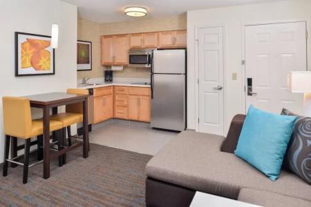 Residence Inn by Marriott - 47