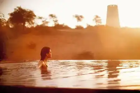 The Ritz-Carlton Ras Al Khaimah, Al Wadi Desert - 49