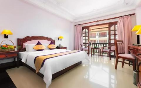 Regency Angkor - 57