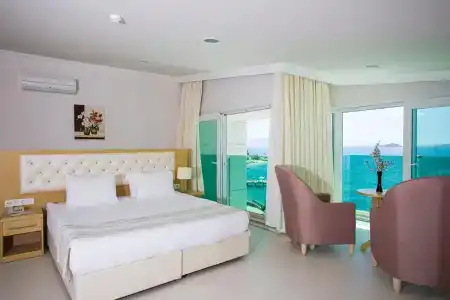 Dragut Point North - All Inclusive - 5