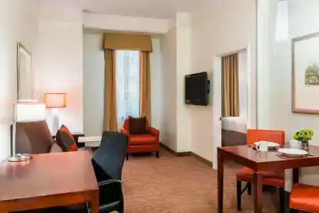 Residence Inn Savannah Downtown Historic District - 67