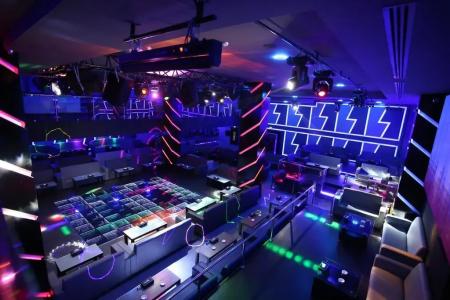 Arman Juffair Mall - 24