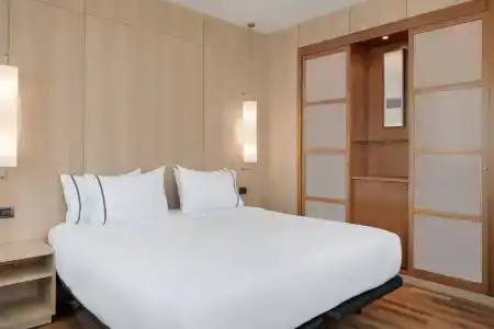 AC Málaga Palacio by Marriott - 28