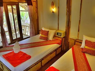 Phuphaya Seaview Resort - Adult Only - 37
