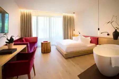 Minglers Sportalm - Das Gourmet- und Genießerhotel - 28