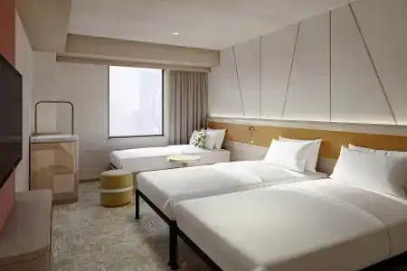 Mitsui Garden Sapporo - 2