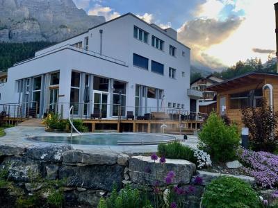 Therme 51° Physio & Spa - 23