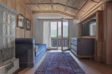 La Perla: The Leading Hotels of the World - 86