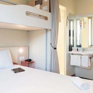 ibis budget Genève Petit-Lancy - 41