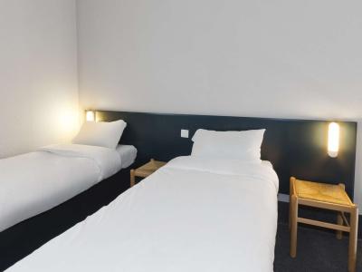 b&b hôTel Rennes Sud Chantepie - 5