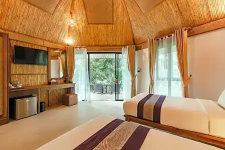 Aonang Fiore Resort - Sha Extra Plus - 75