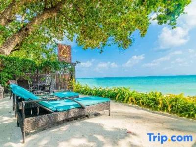 Chaweng Garden Beach Resort - Sha Plus - 159