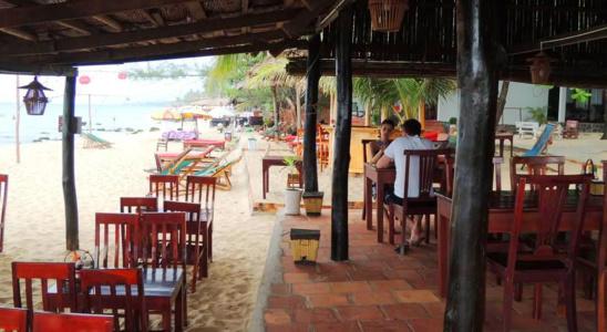 Nhat Lan Resort - 18