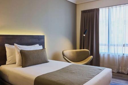 Dazzler by Wyndham Buenos Aires San Martin - 35