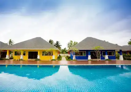 Thai O.T. Khaolak Resort - 9