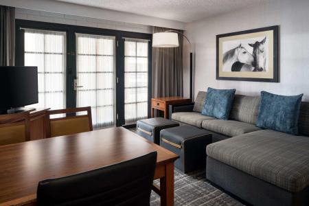 Embassy Suites Austin - Central - 2