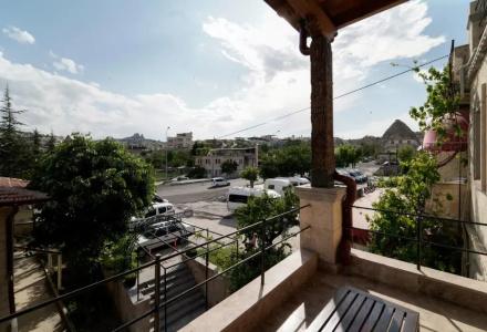 Luxury Cratus Stone Palace - 122