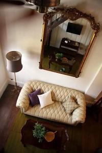 The Bhuthorn Bed & Breakfast - 21