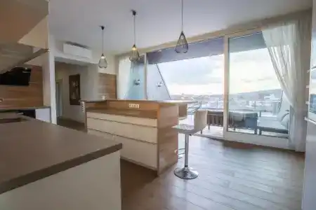 Zoya Luxury Residence - 66