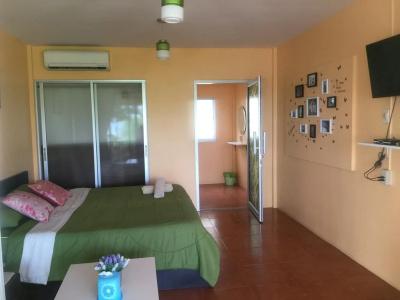 Insook Ko Larn Resort - 1