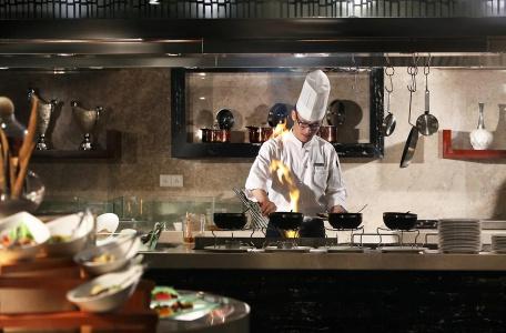 Minyoun Chengdu Dongda - 35