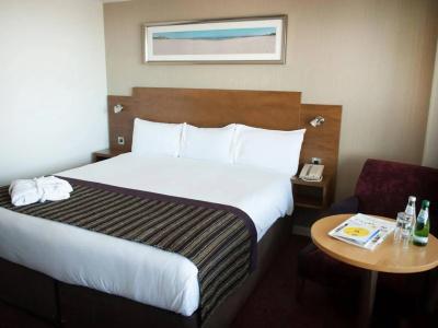 Jurys Inn Aberdeen - 6