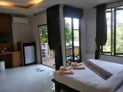 Lanta Intanin Resort - Sha Extra Plus - 136