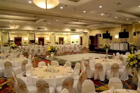 Marriott - 25