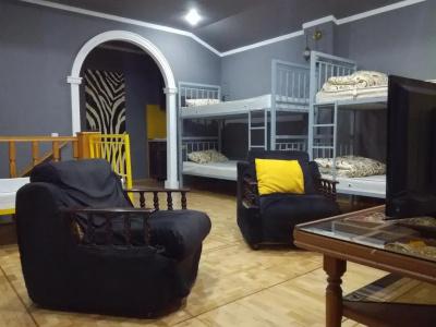 Zebra Hostel and Tours - 16