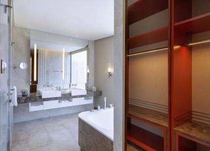 Grand Hyatt Xi'an - 33