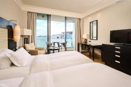 Kempinski Adriatic Istria Croatia - 5