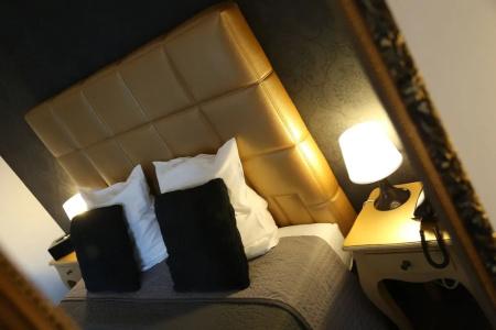 v e r o n e - Rooms & Suites - LièGe - Rocourt - 85
