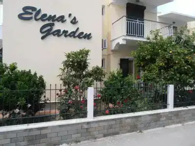 Elena's Garden - 26