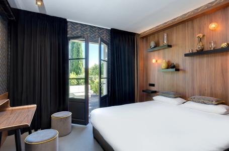 Hôtel Montmorency & Spa - 5