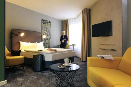 Mercure Plaza Essen - 47