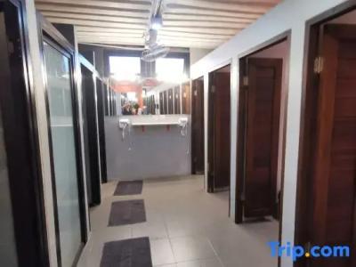 Ubox Hostel - 57