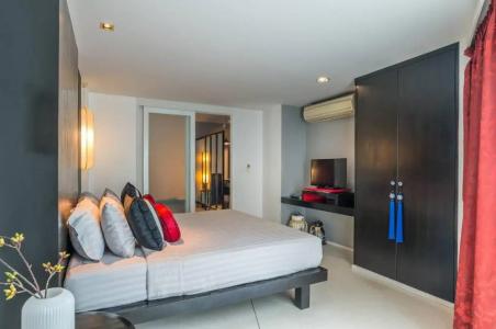 Red Ginger Chic Resort - Sha Extra Plus - 3