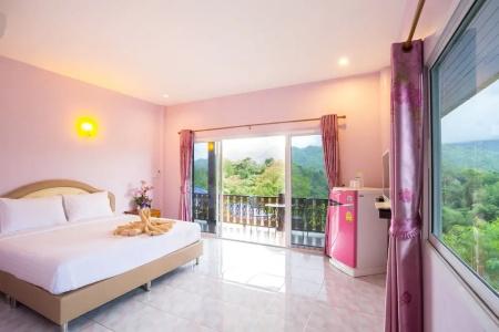 Star Hill River Kwai Resort - 133